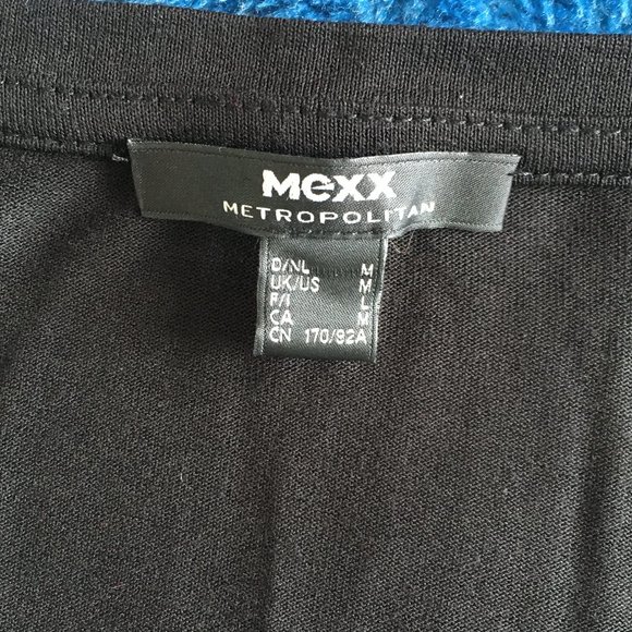 Mexx Sequin Top - Picture 6 of 6